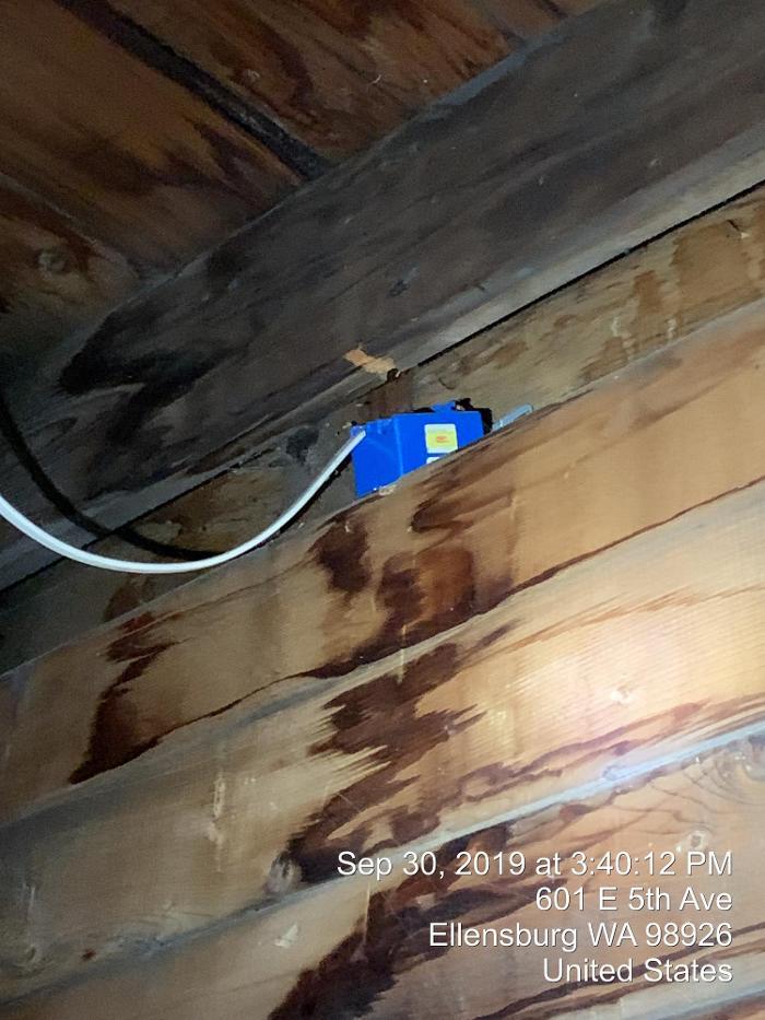 Eastside Home Inspectors - North Bend, WA