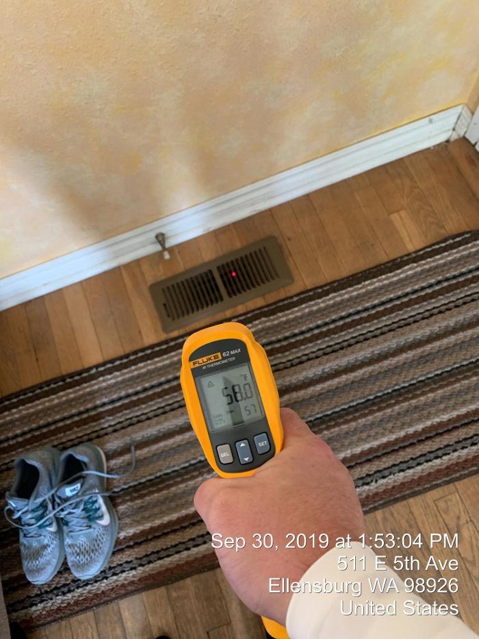 Eastside Home Inspectors - North Bend, WA