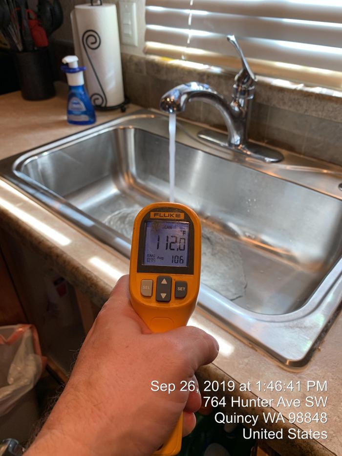 Eastside Home Inspectors - North Bend, WA