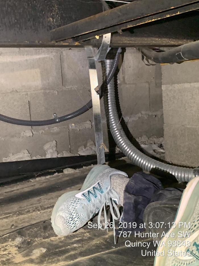 Eastside Home Inspectors - North Bend, WA