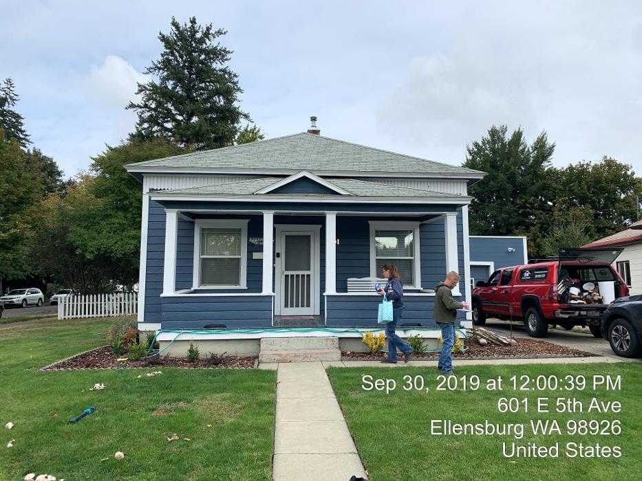Eastside Home Inspectors - North Bend, WA