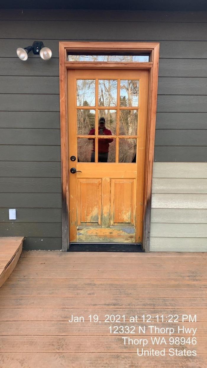 Eastside Home Inspectors - North Bend, WA