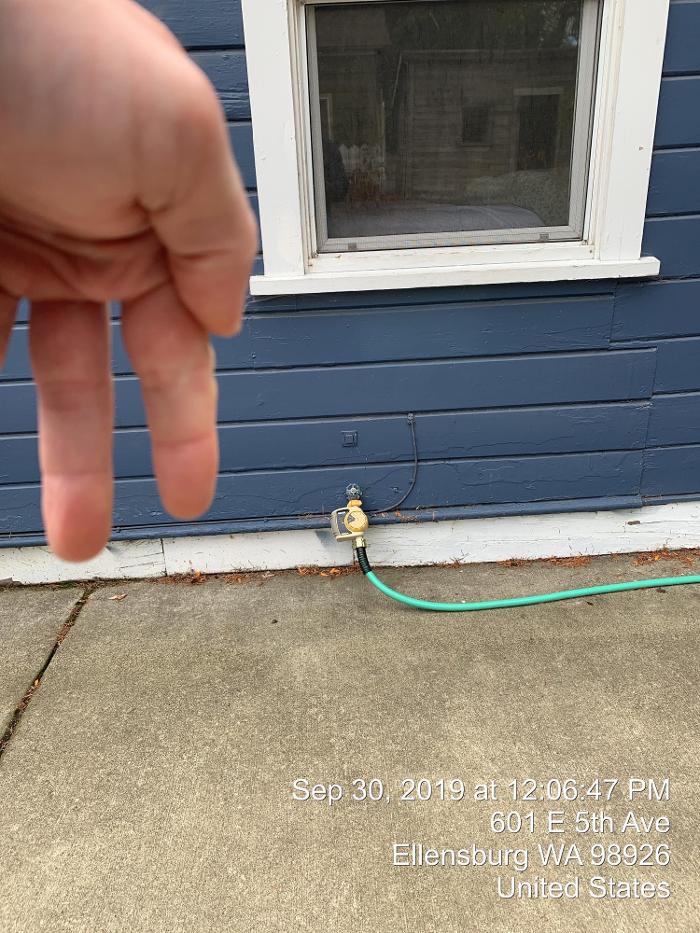 Eastside Home Inspectors - North Bend, WA