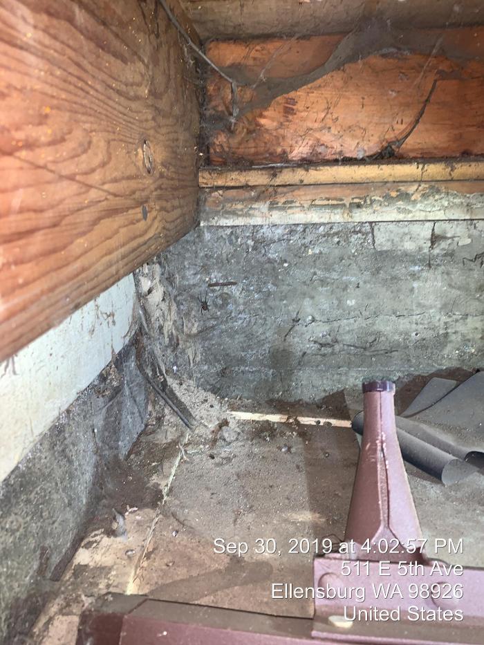 Eastside Home Inspectors - North Bend, WA
