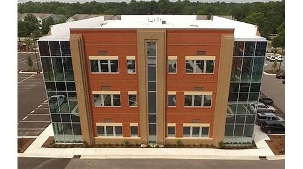 Howard Ruscetti, MD - Carolina Beach, NC