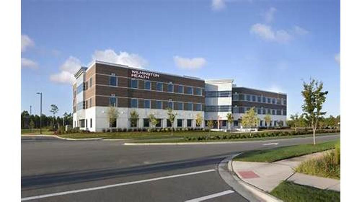 Howard Ruscetti, MD - Carolina Beach, NC