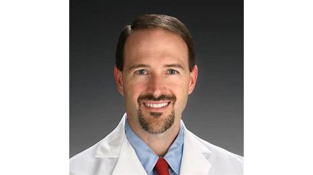 Howard Ruscetti, MD - Carolina Beach, NC