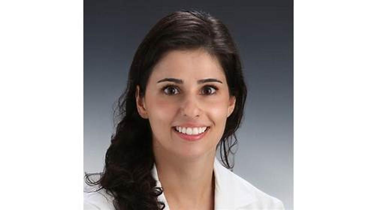 Negin Misaghian-Xanthos, MD - Wilmington, NC