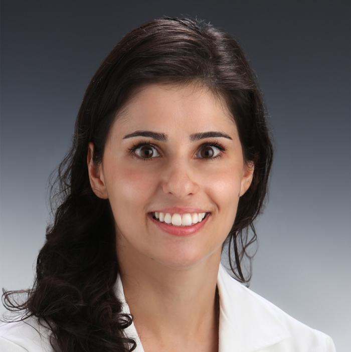 Negin Misaghian-Xanthos, MD - Wilmington, NC