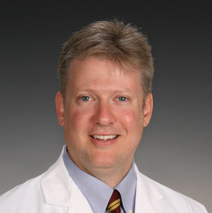 John C. Parker, MD, FACE, ECNU - Wilmington, NC
