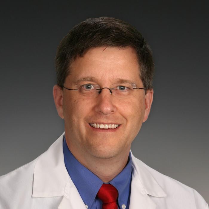 Michael McGarrity, MD - Wilmington, NC