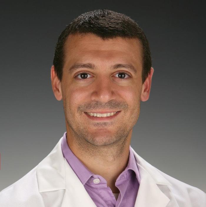 Michael Favorito, MD, ECNU - Wilmington, NC