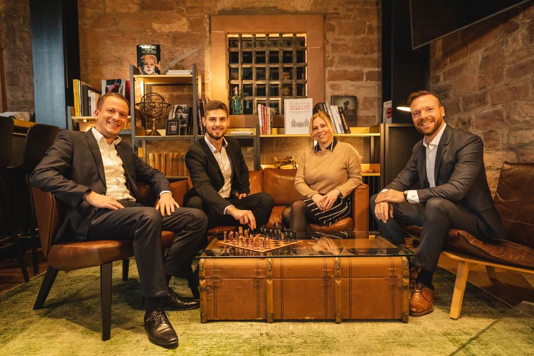 ERGO Versicherung Firat Kara, Auf der Oberen Au in Ohlsbach