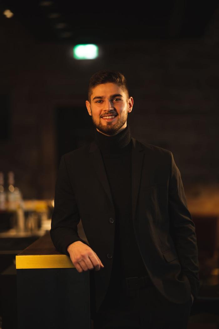 ERGO Versicherung Firat Kara, Auf der Oberen Au in Ohlsbach