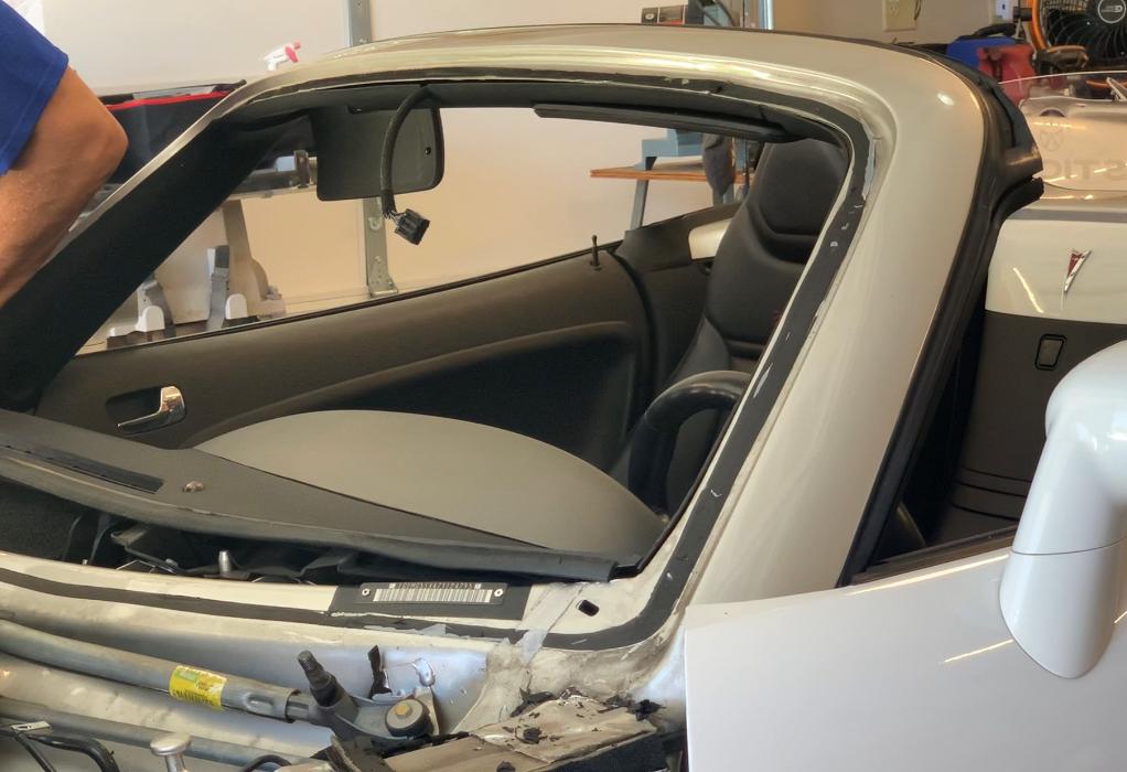 Granby Auto Glass - Granby, CO