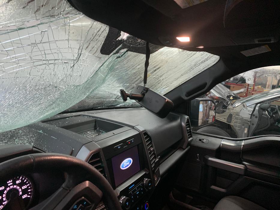 Granby Auto Glass - Granby, CO