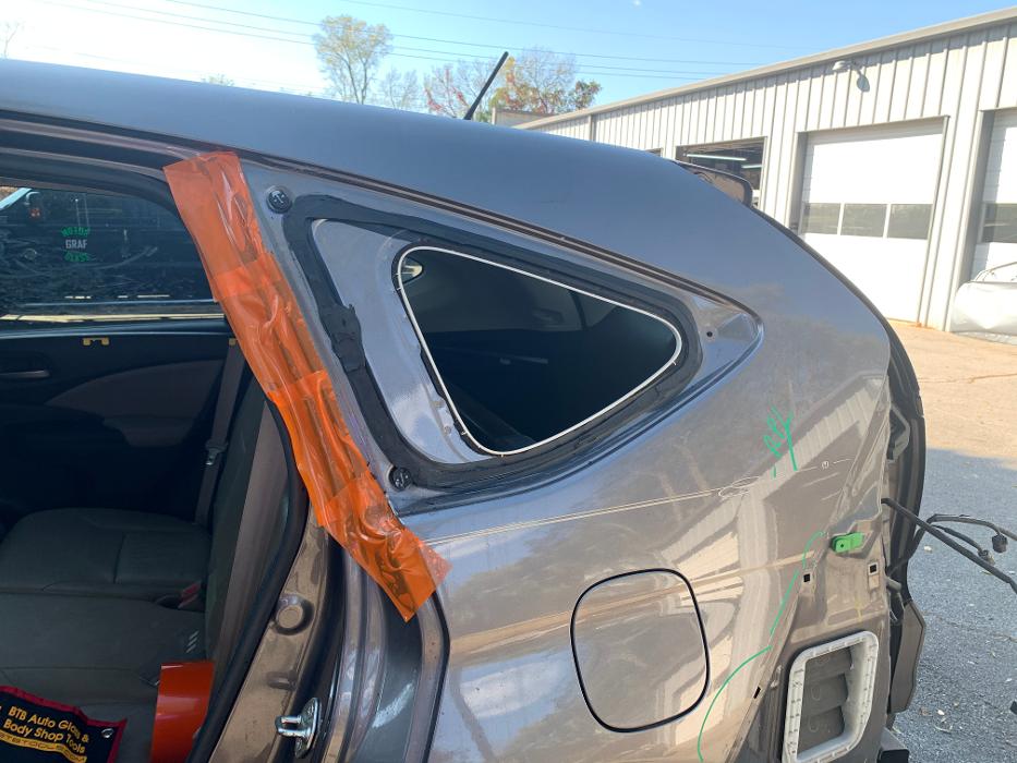 Granby Auto Glass - Granby, CO
