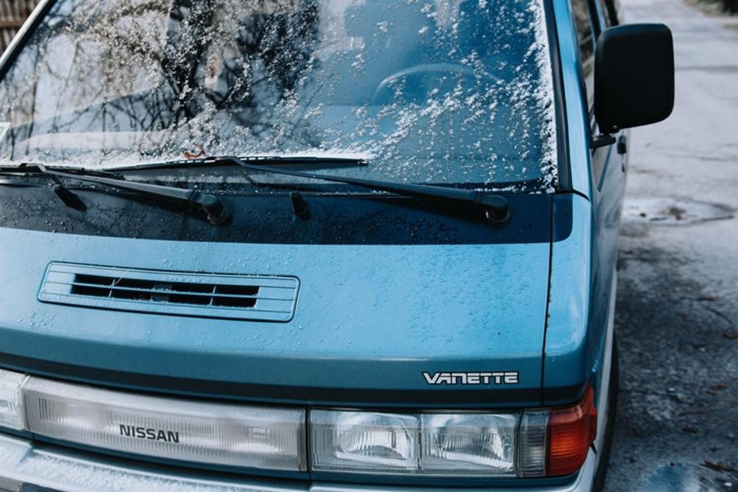 Granby Auto Glass - Granby, CO