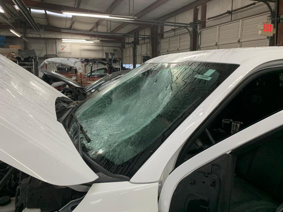 Granby Auto Glass - Granby, CO