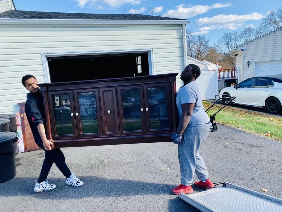 B & M Moving and Cleaning Services - Trenton, NJ