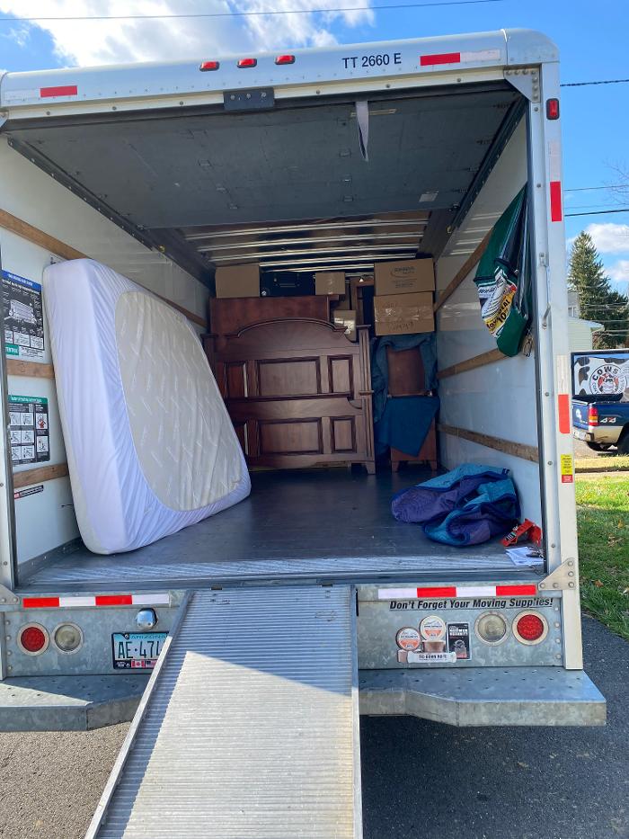 B & M Moving and Cleaning Services - Trenton, NJ