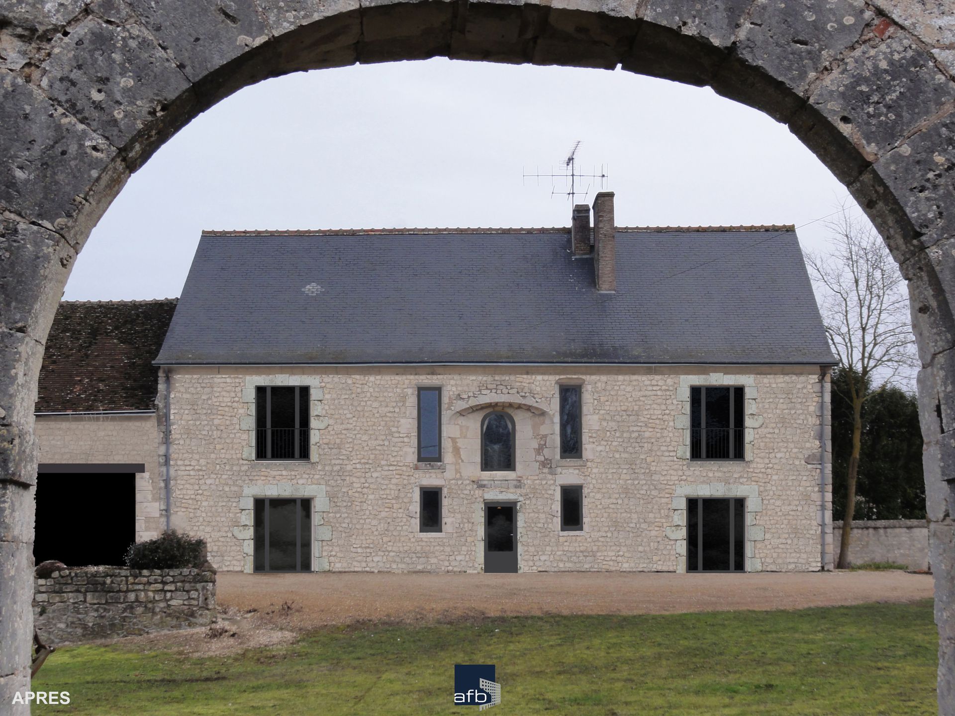 galerie image
