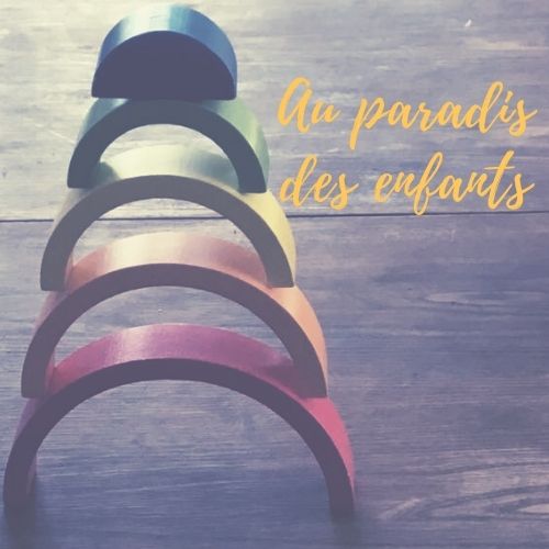 au paradis des enfants Ouvert le dimanche