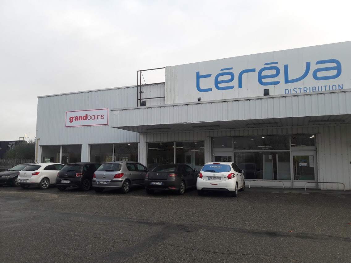 Foto 5 di Téréva Agen