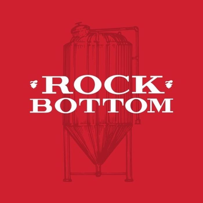 CLOSED - Rock Bottom Restaurant & Brewery - Bolingbrook, IL