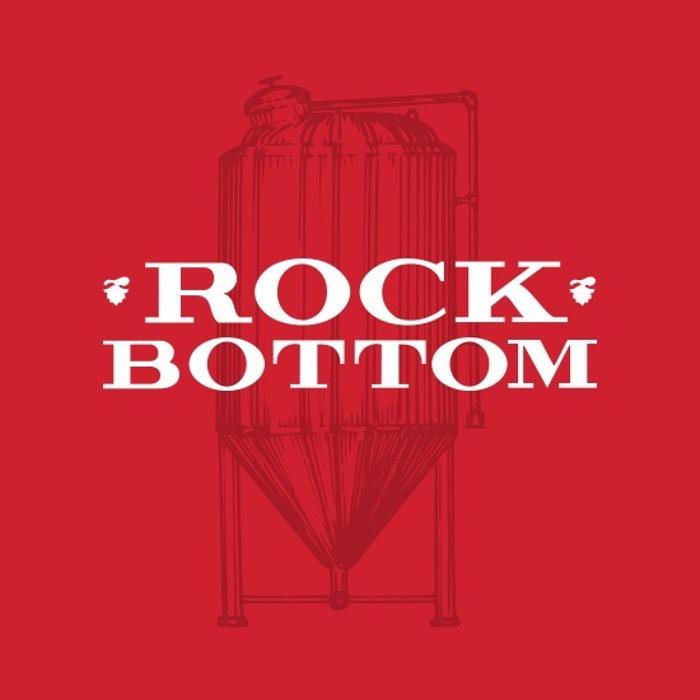 CLOSED - Rock Bottom Restaurant & Brewery - Bolingbrook, IL