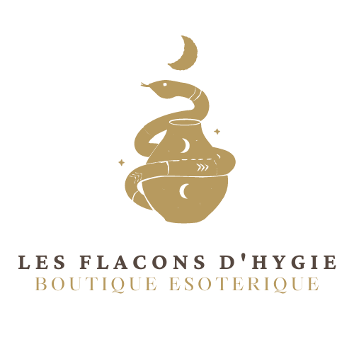 Les Flacons D'hygie