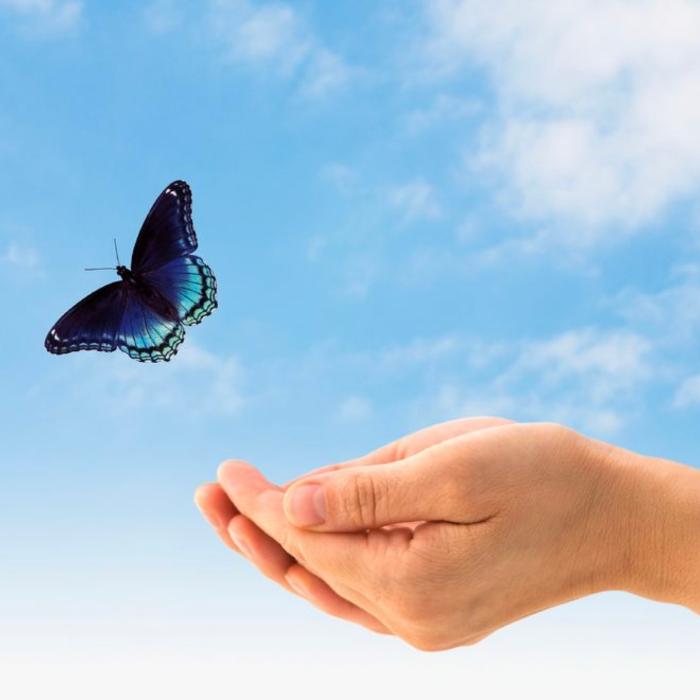 Ute Leder psychologische mentale spirituelle Beratung & Begleitung in Herbrechtingen