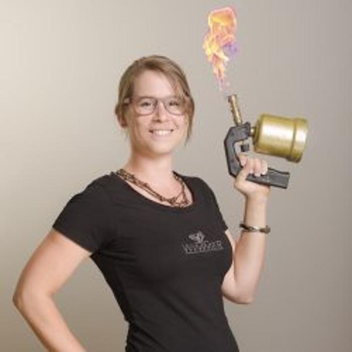 Juwelier Wimmer, Kaiserstraße in Sankt Johann in Tirol