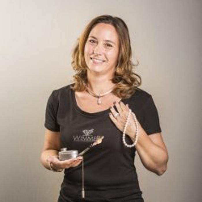 Juwelier Wimmer, Kaiserstraße in Sankt Johann in Tirol