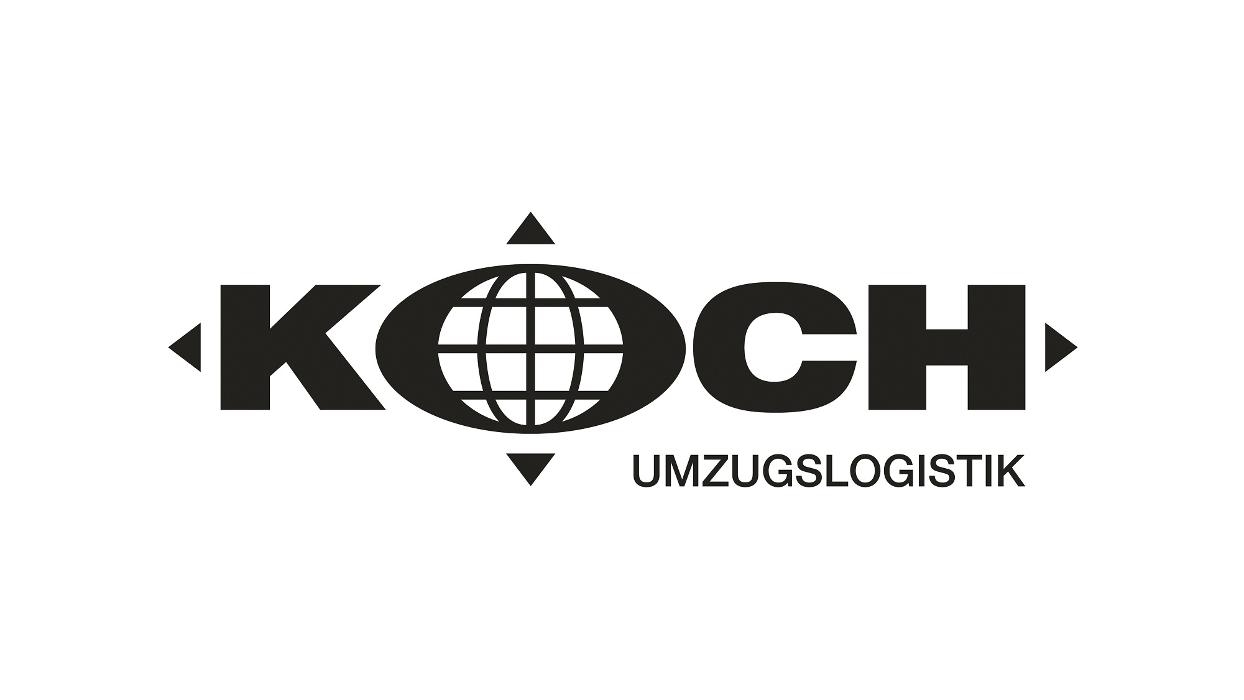 Logo Heinrich Koch | Internationale Umzugs- und Archivlogistik GmbH