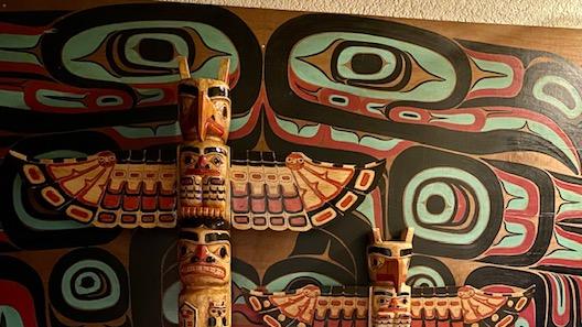 Little Big Horn, Gleeser Straße in Wehr