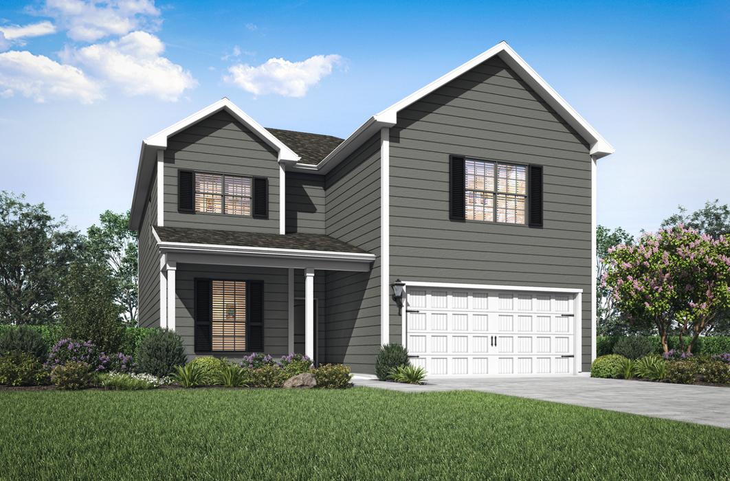 LGI Homes - Quarry Oaks at Cambrian Hills Image