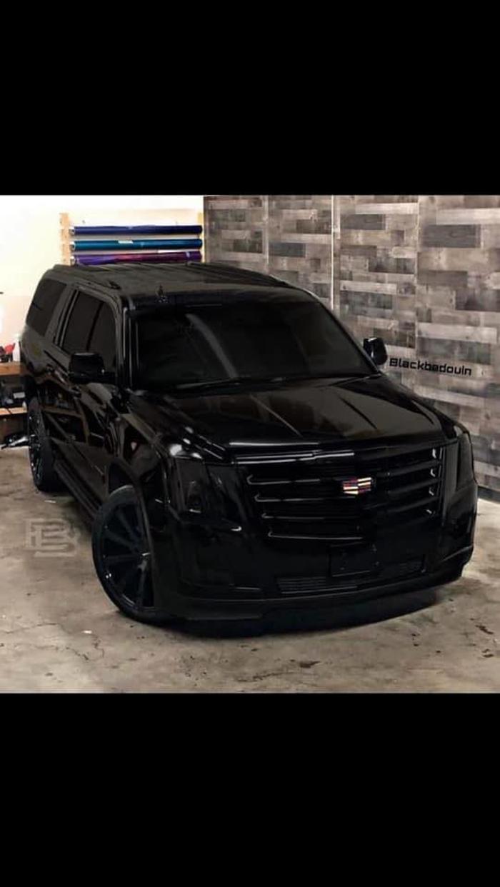 Platinum Window Tinting - Albuquerque, NM