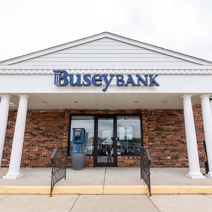 Busey Bank