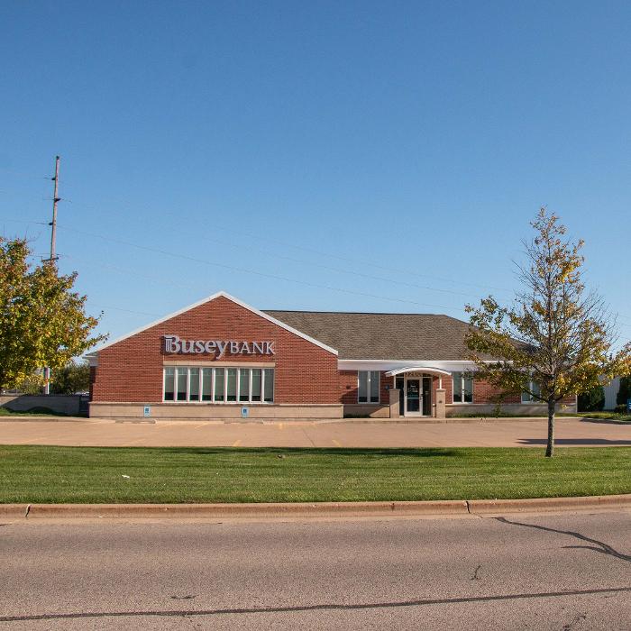 Busey Bank - Pekin, IL