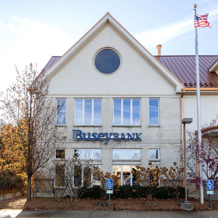 Busey Bank