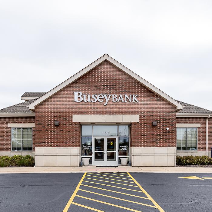 Busey Bank