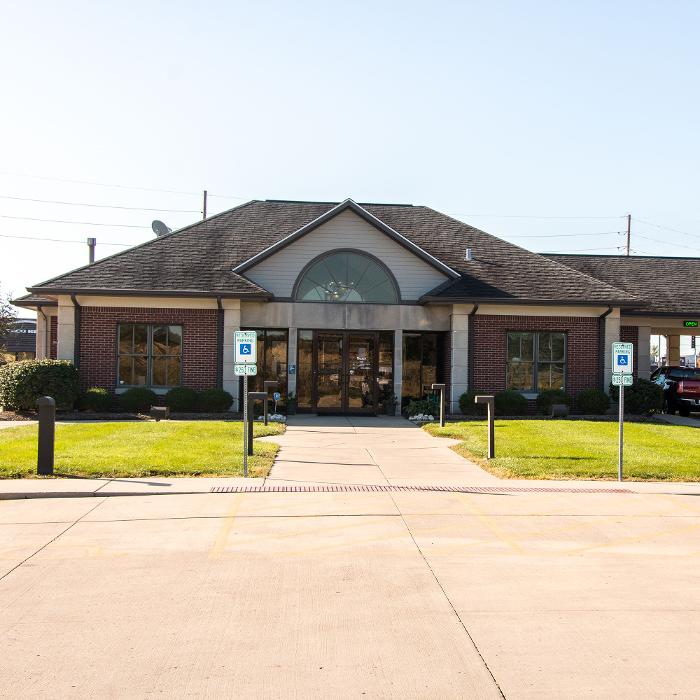 Busey Bank - Bloomington, IL