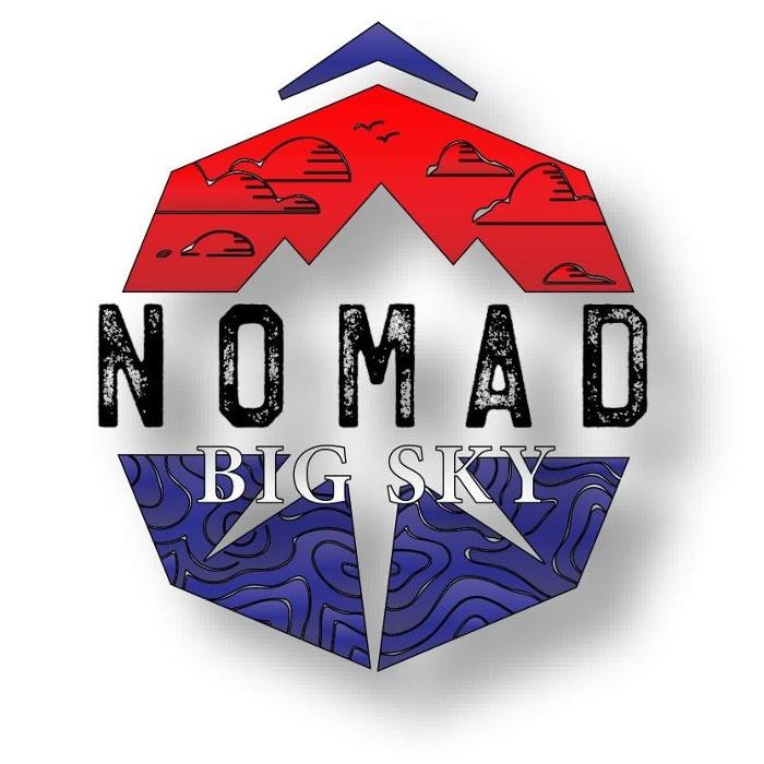 Nomad Big Sky - Belgrade, MT