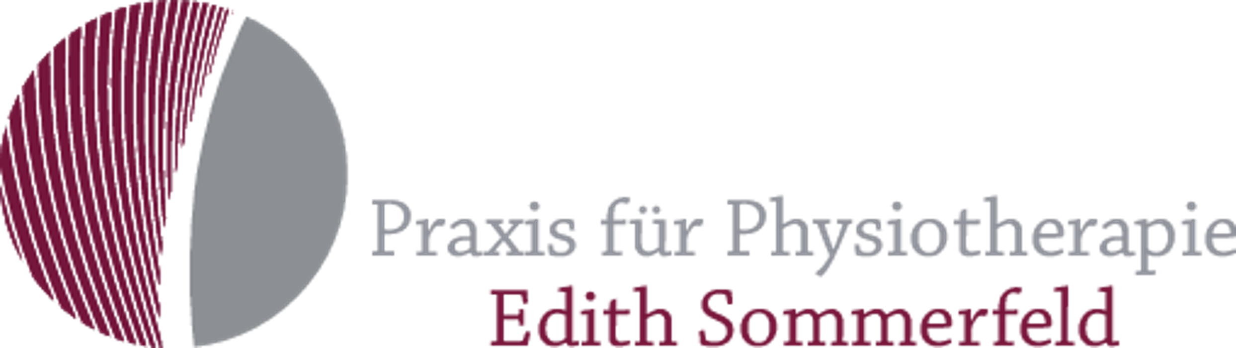 Praxis für Physiotherapie Edith Sommerfeld in Bobingen