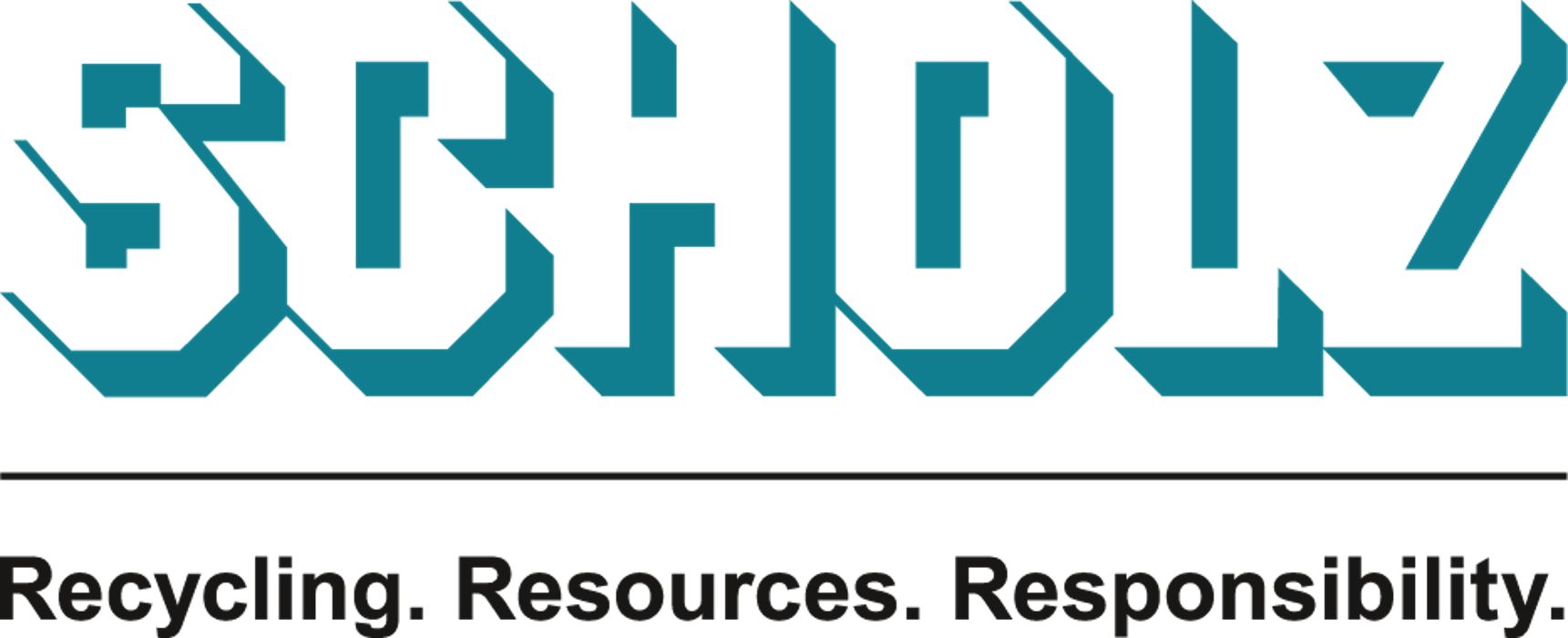 Scholz Recycling GmbH in Grevenbroich