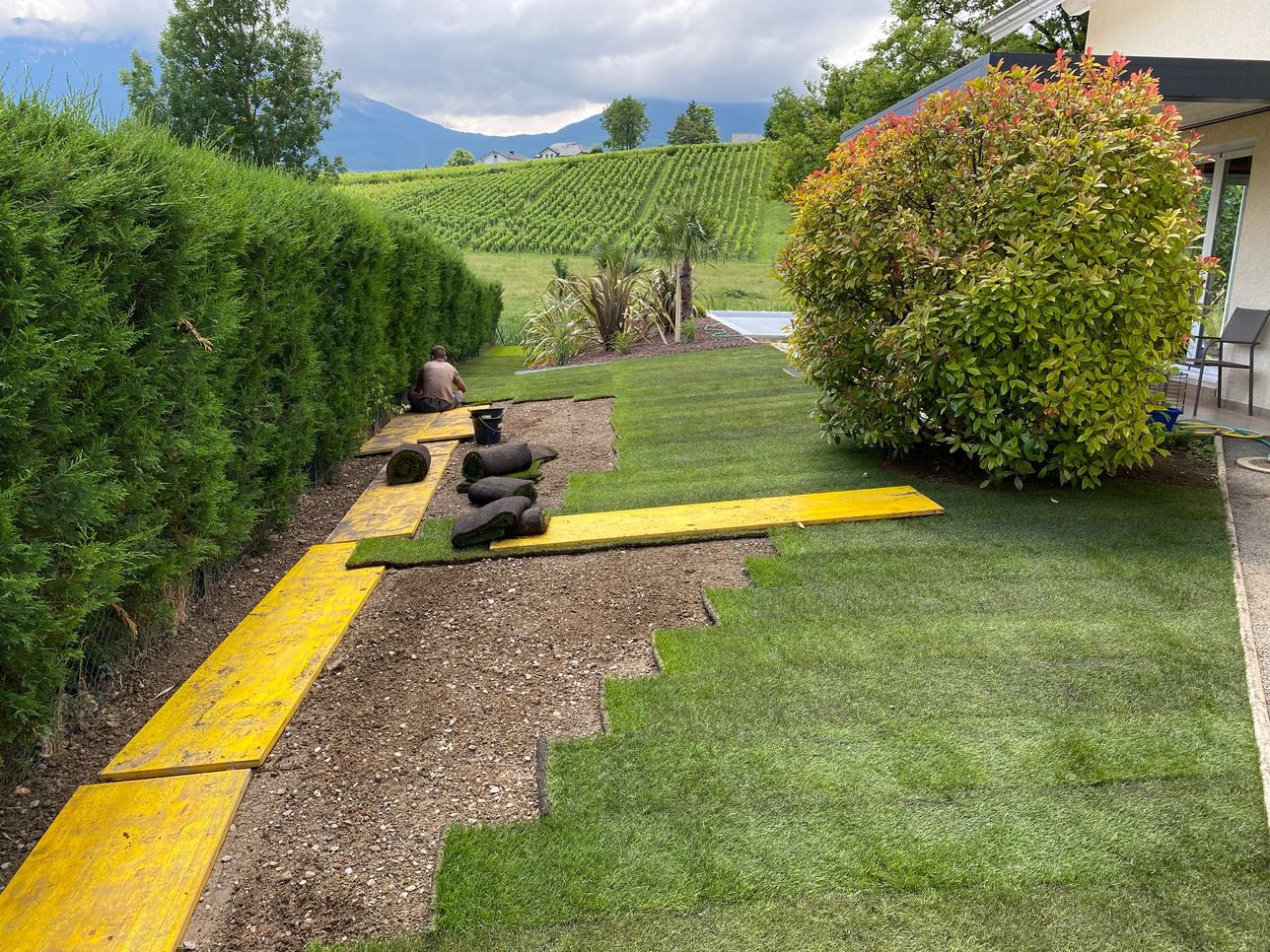 galerie image