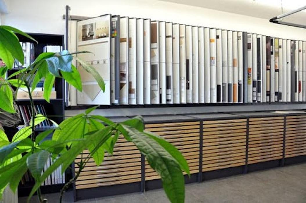 Jenewein Gesellschaft.m.b.H. Fliesen - Natursteinverlegung, Gewerbepark in Gemeinde Imst