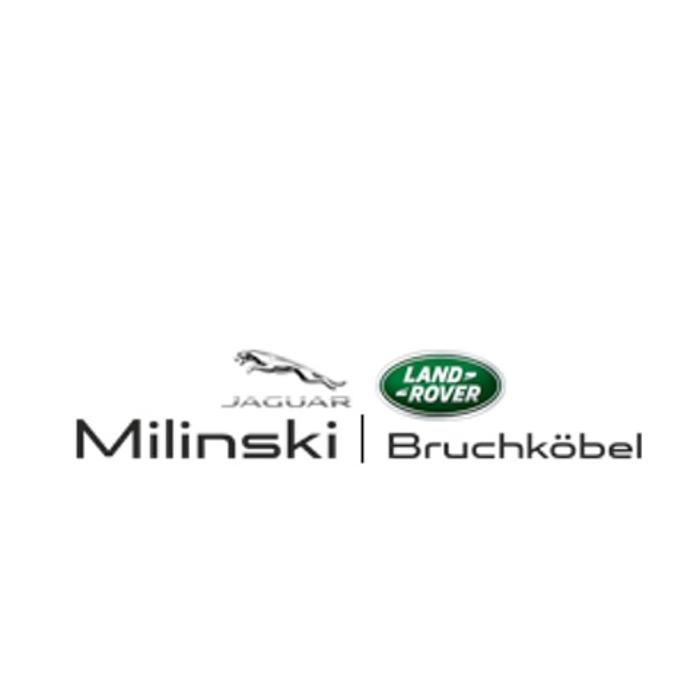 Auto Center Milinski GmbH Vertragshändler für Range Rover, Discovery, Defender u. MG in Bruchköbel