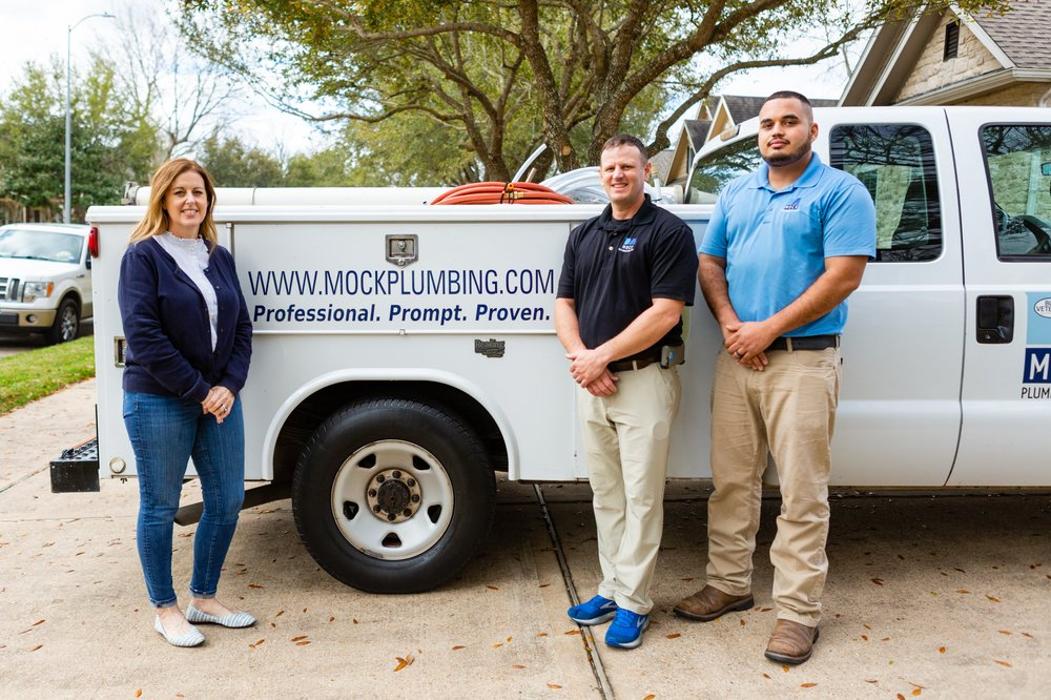 Mock Plumbing Repairs - Sugar Land, TX